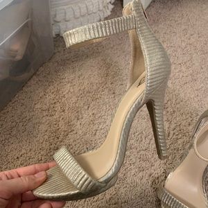 Windsor Heels